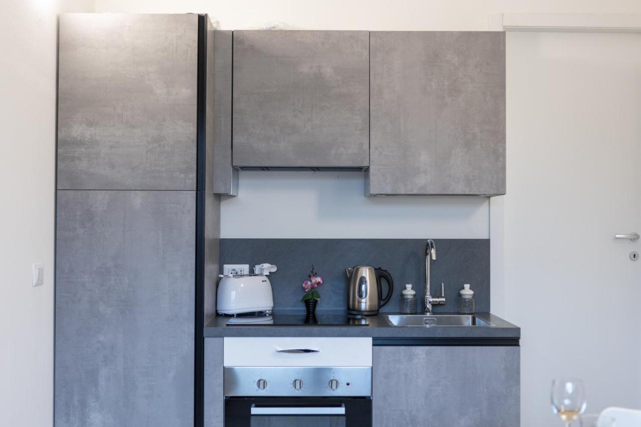 Santa Marta Apartments ミラノ エクステリア 写真