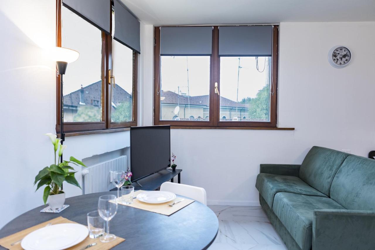 Santa Marta Apartments ミラノ エクステリア 写真
