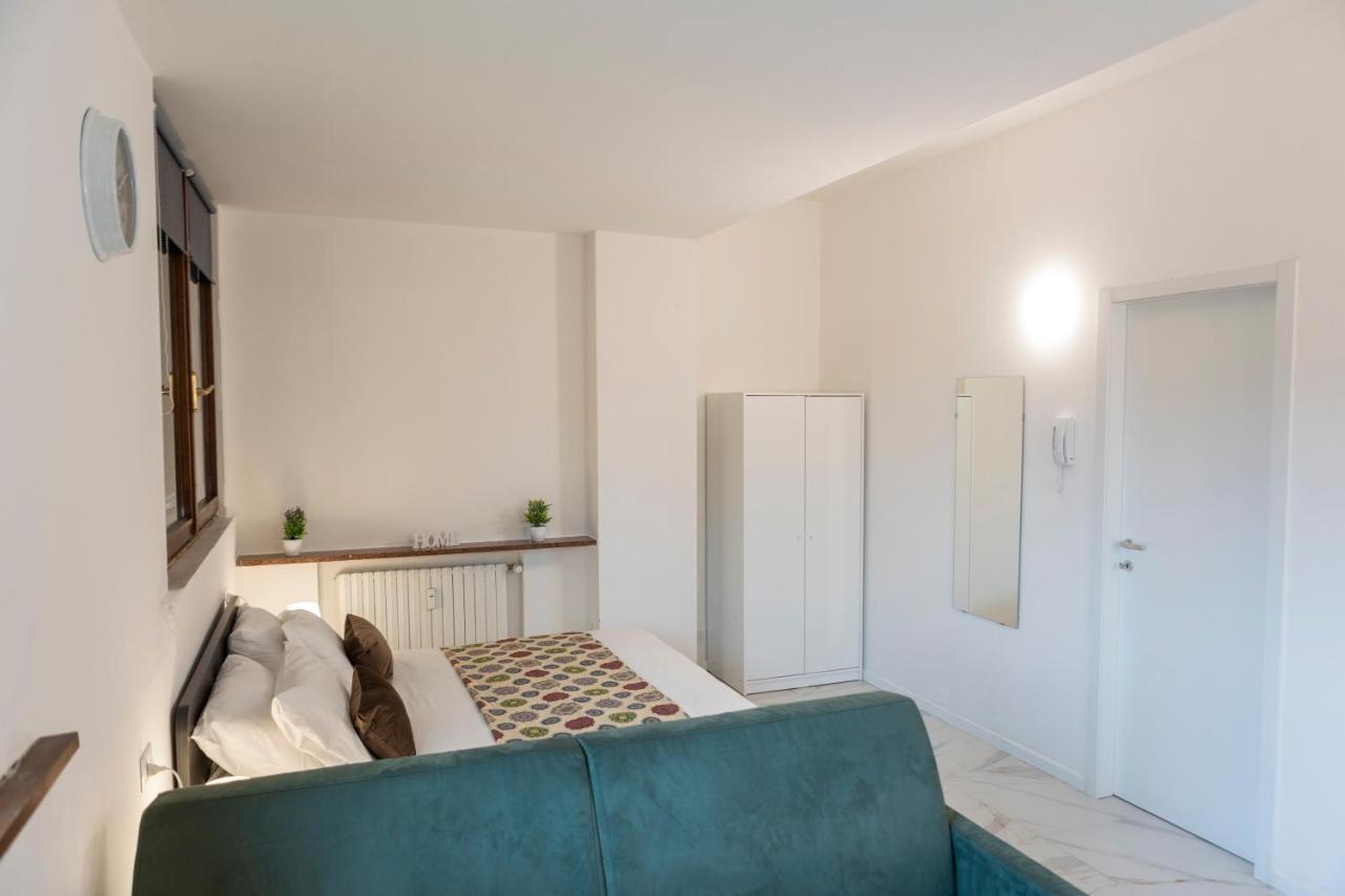 Santa Marta Apartments ミラノ エクステリア 写真