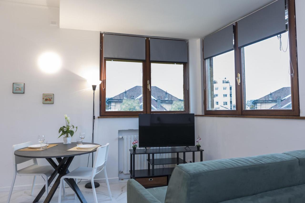 Santa Marta Apartments ミラノ エクステリア 写真