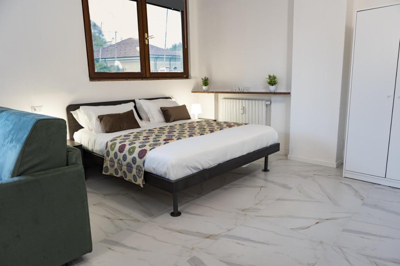Santa Marta Apartments ミラノ エクステリア 写真