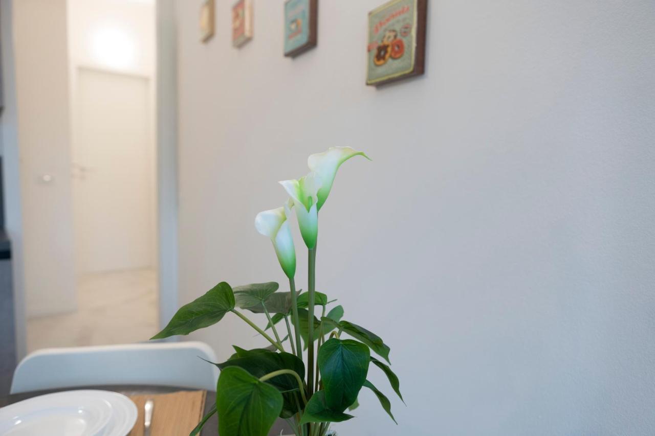 Santa Marta Apartments ミラノ エクステリア 写真