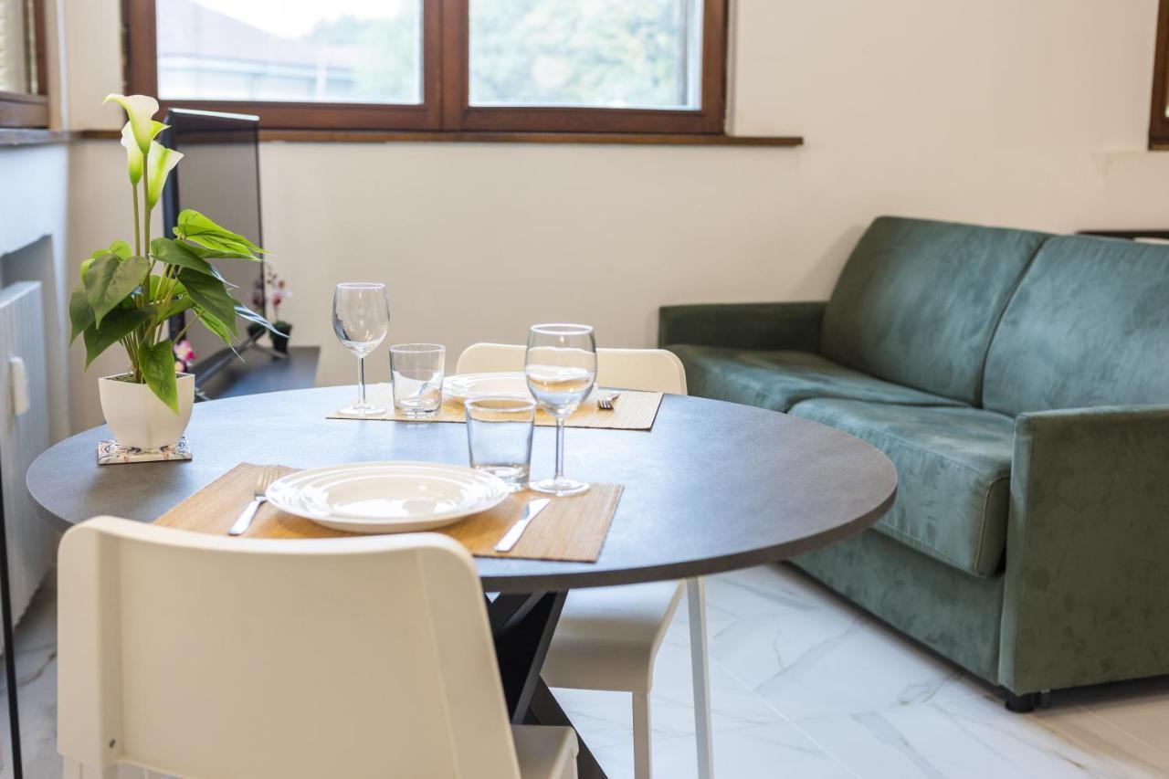 Santa Marta Apartments ミラノ エクステリア 写真