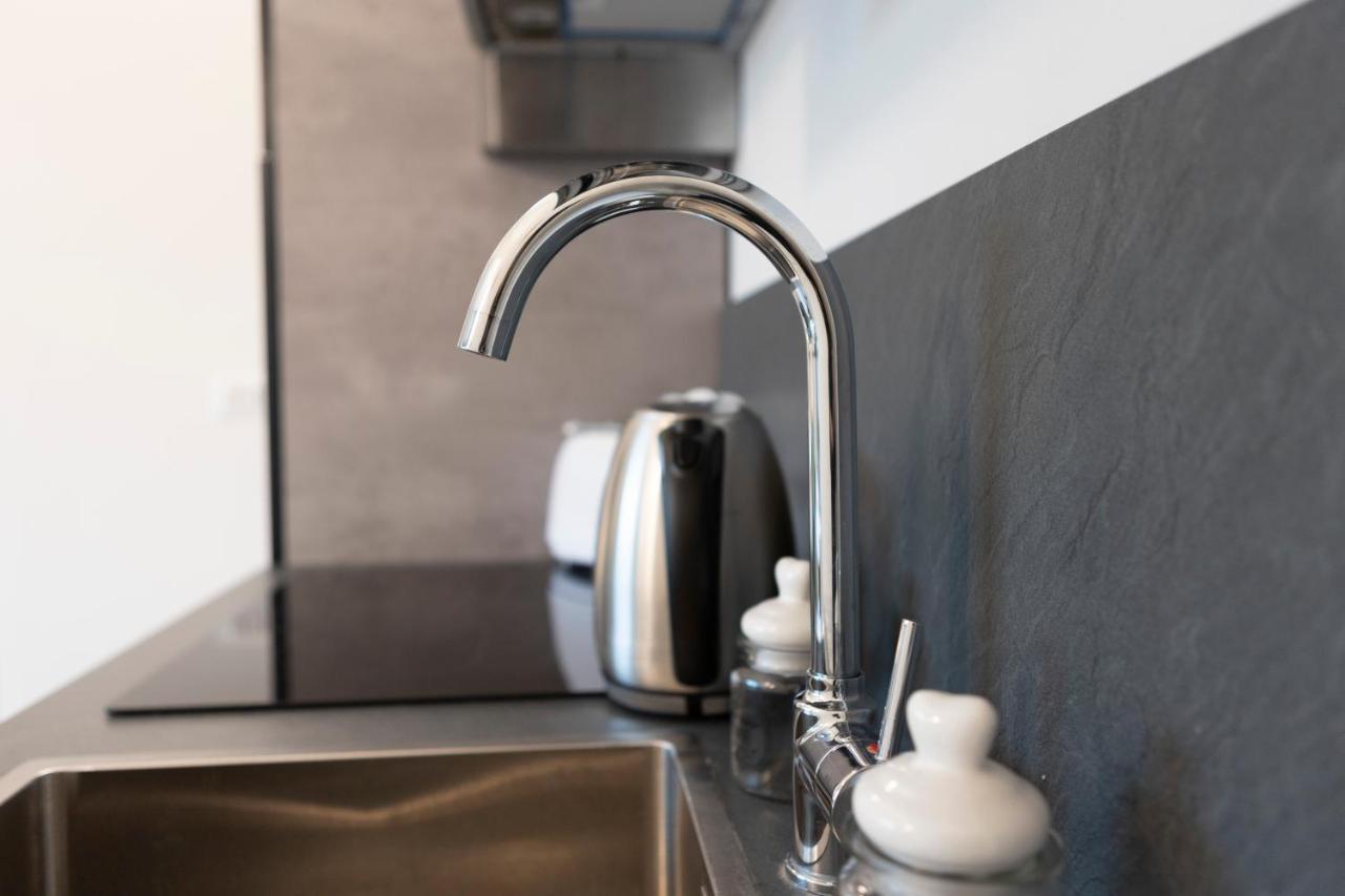 Santa Marta Apartments ミラノ エクステリア 写真