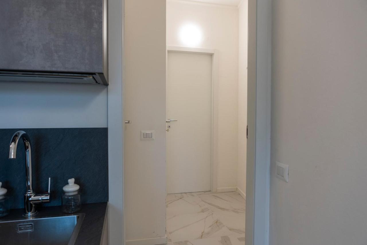 Santa Marta Apartments ミラノ エクステリア 写真