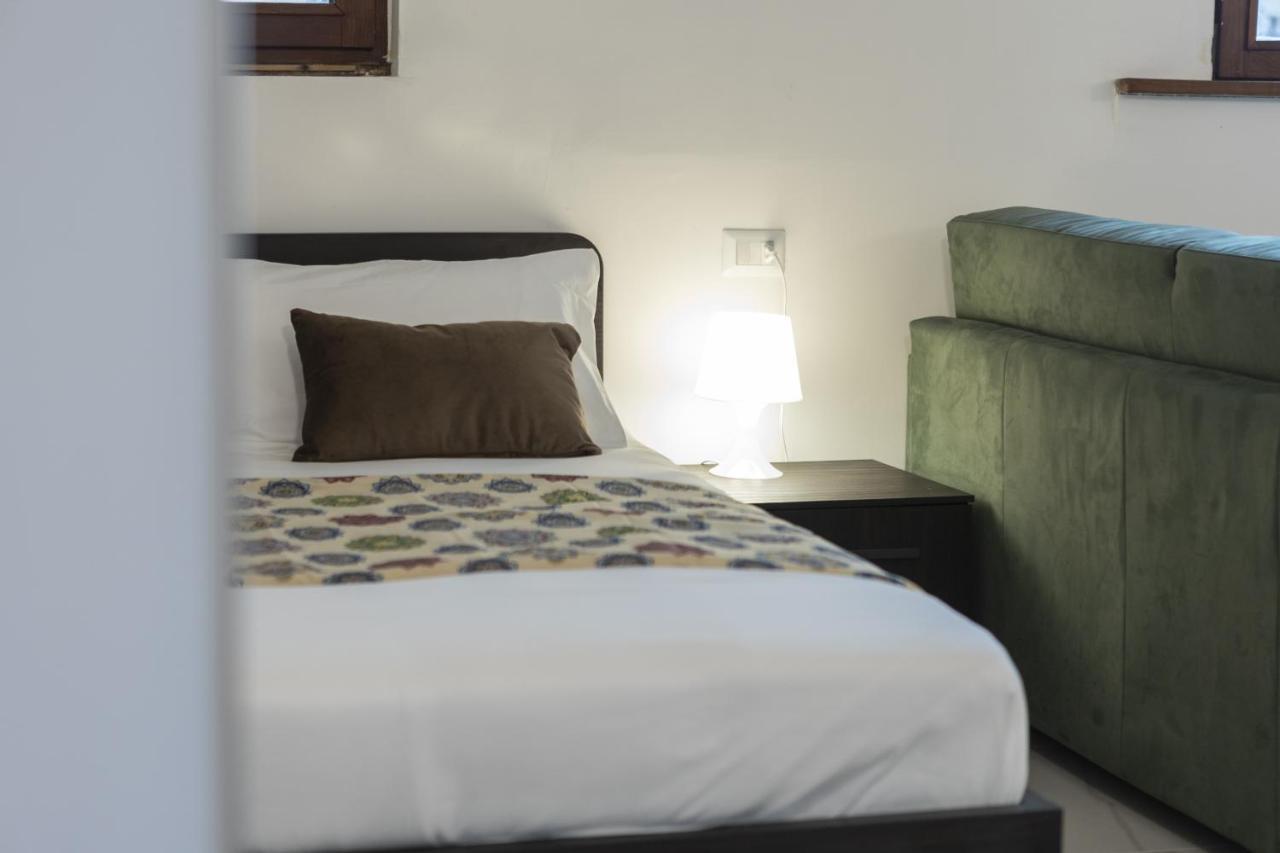 Santa Marta Apartments ミラノ エクステリア 写真