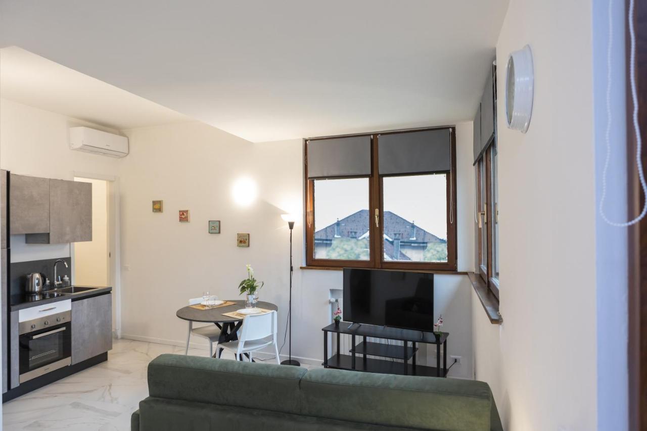 Santa Marta Apartments ミラノ エクステリア 写真