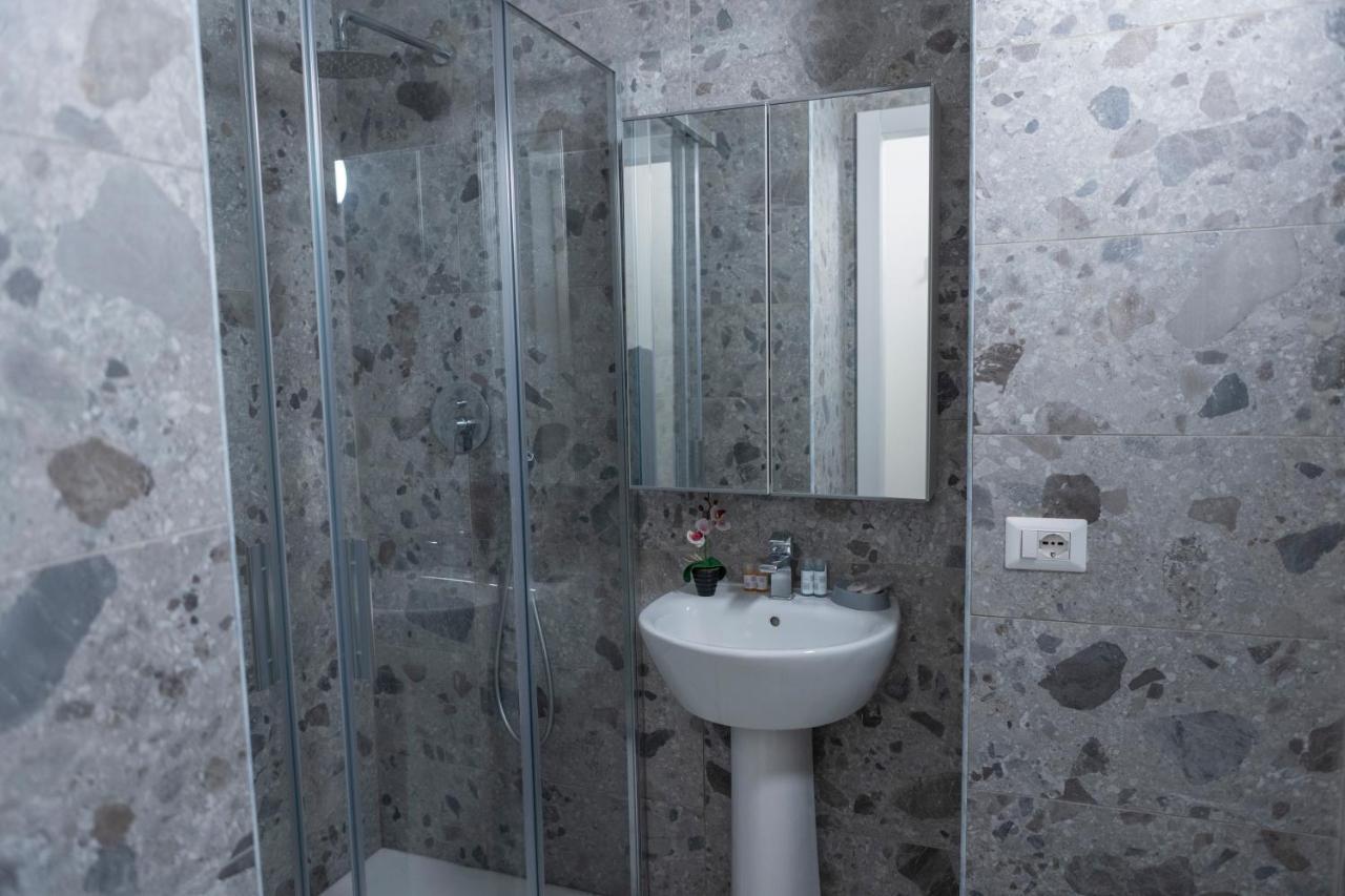 Santa Marta Apartments ミラノ エクステリア 写真