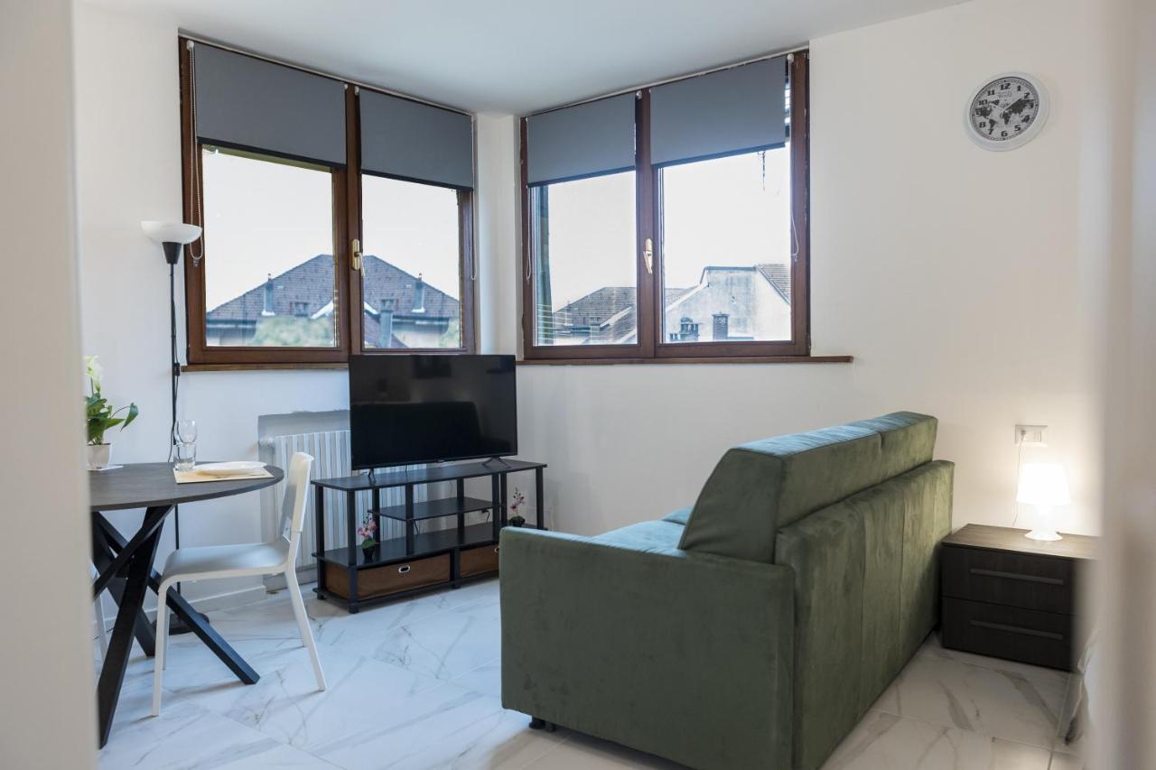 Santa Marta Apartments ミラノ エクステリア 写真