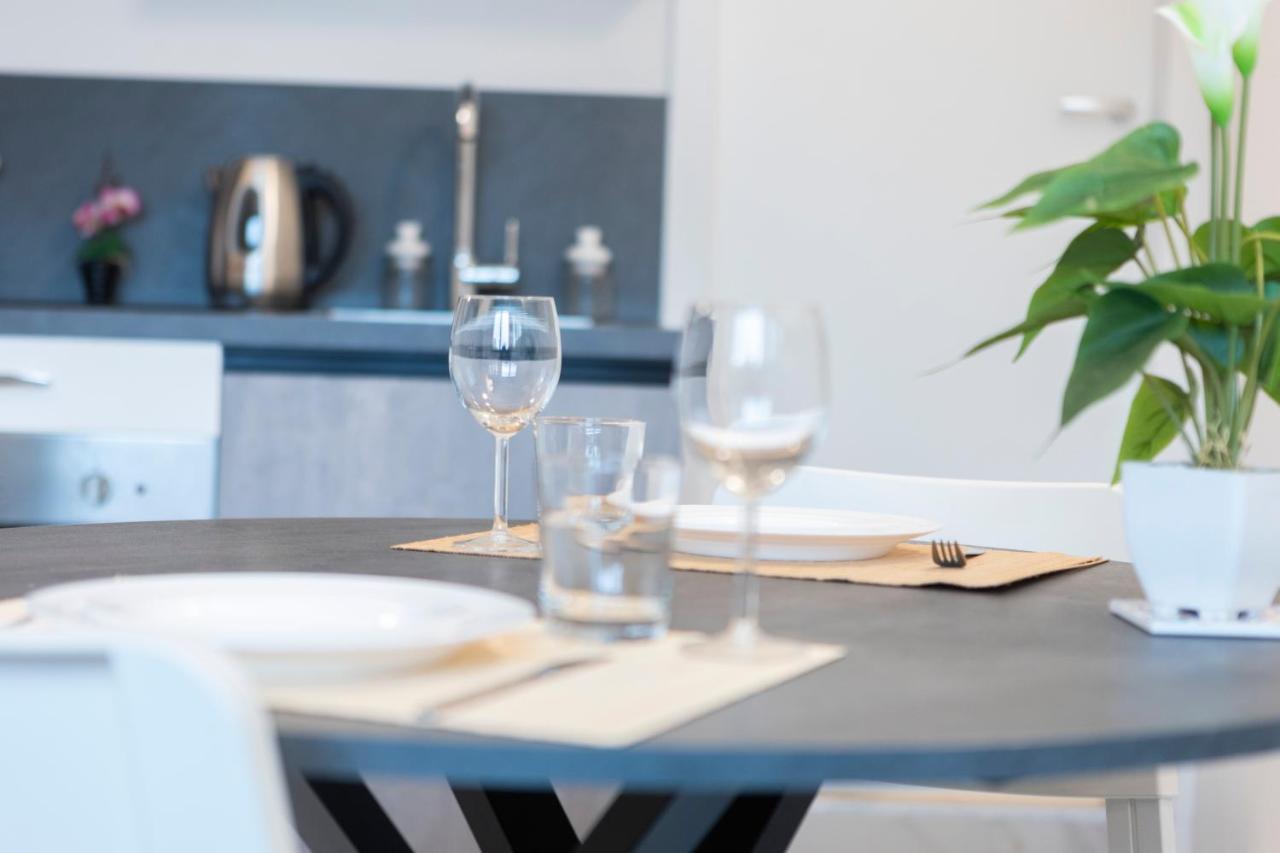 Santa Marta Apartments ミラノ エクステリア 写真
