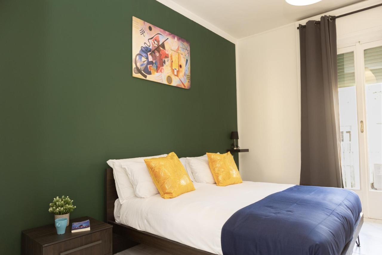 Santa Marta Apartments ミラノ エクステリア 写真