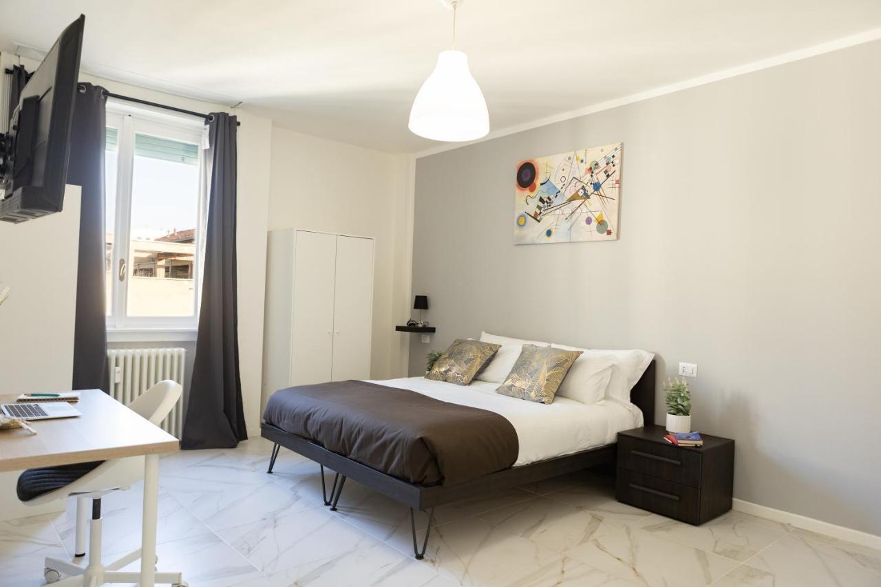 Santa Marta Apartments ミラノ エクステリア 写真
