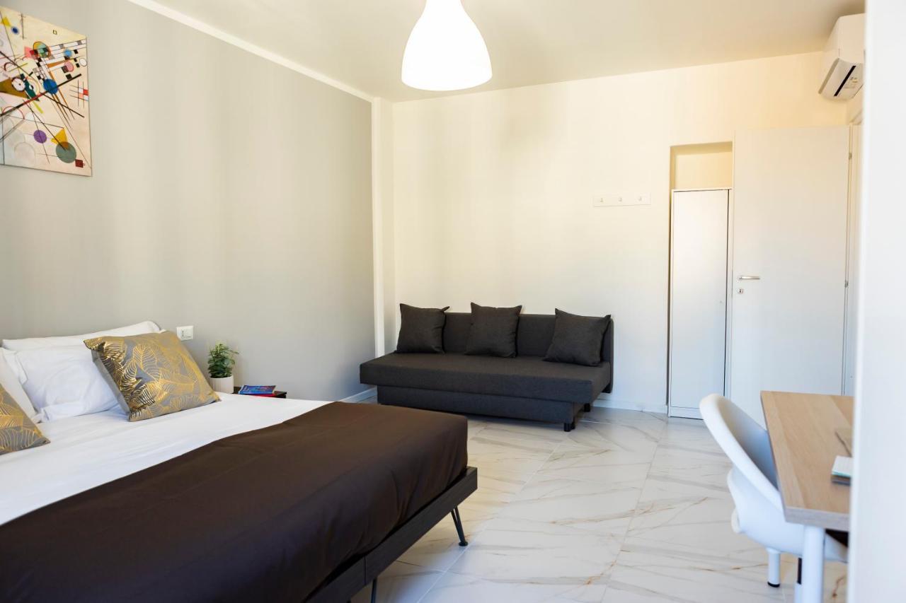 Santa Marta Apartments ミラノ エクステリア 写真