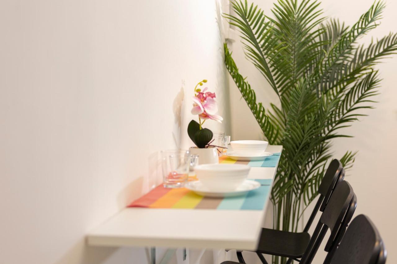 Santa Marta Apartments ミラノ エクステリア 写真