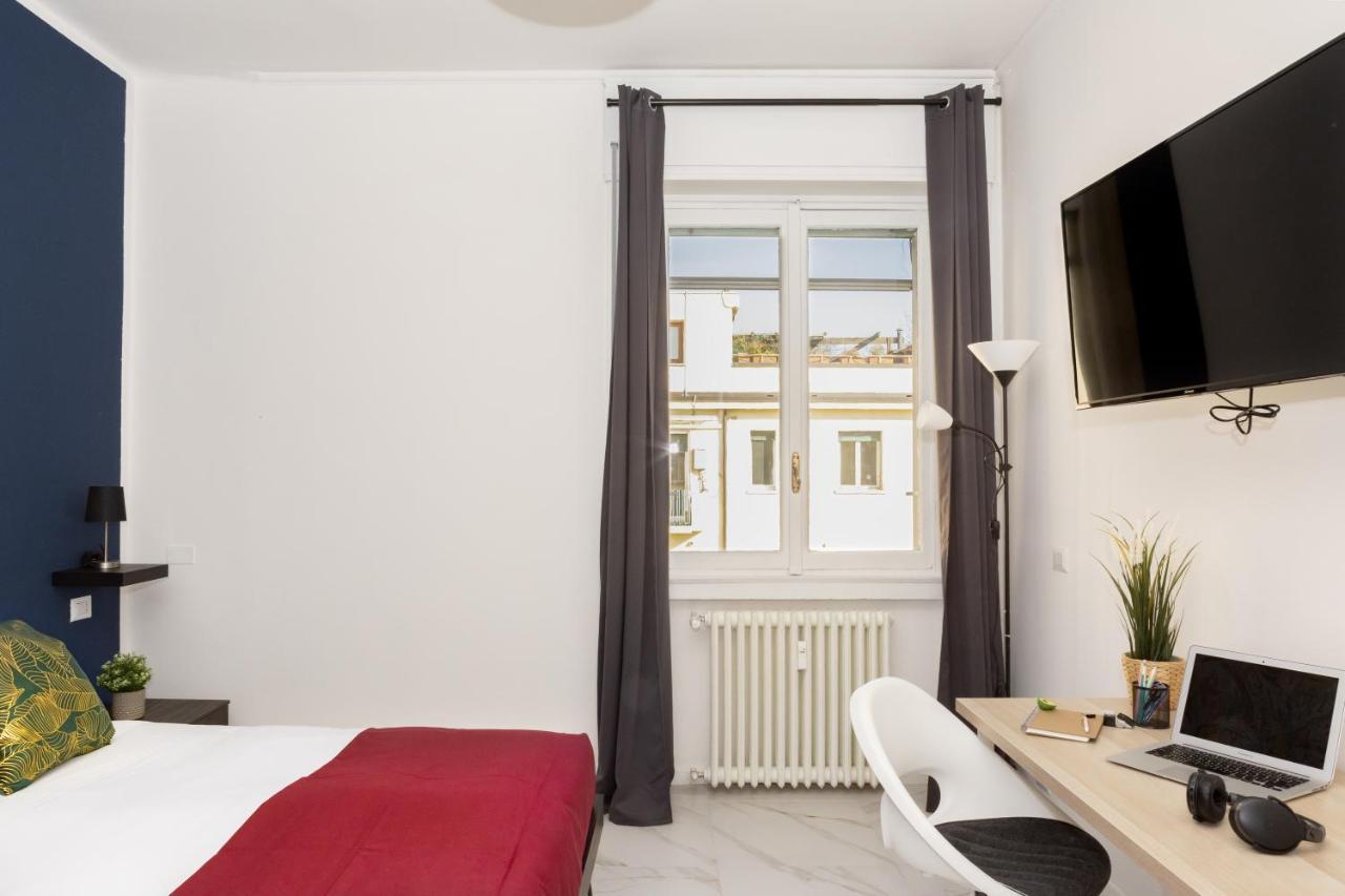 Santa Marta Apartments ミラノ エクステリア 写真