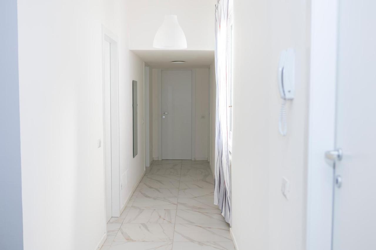 Santa Marta Apartments ミラノ エクステリア 写真