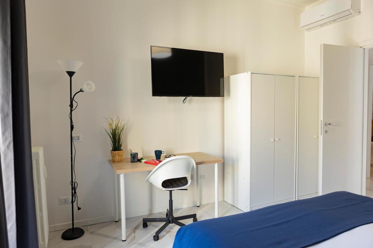 Santa Marta Apartments ミラノ エクステリア 写真