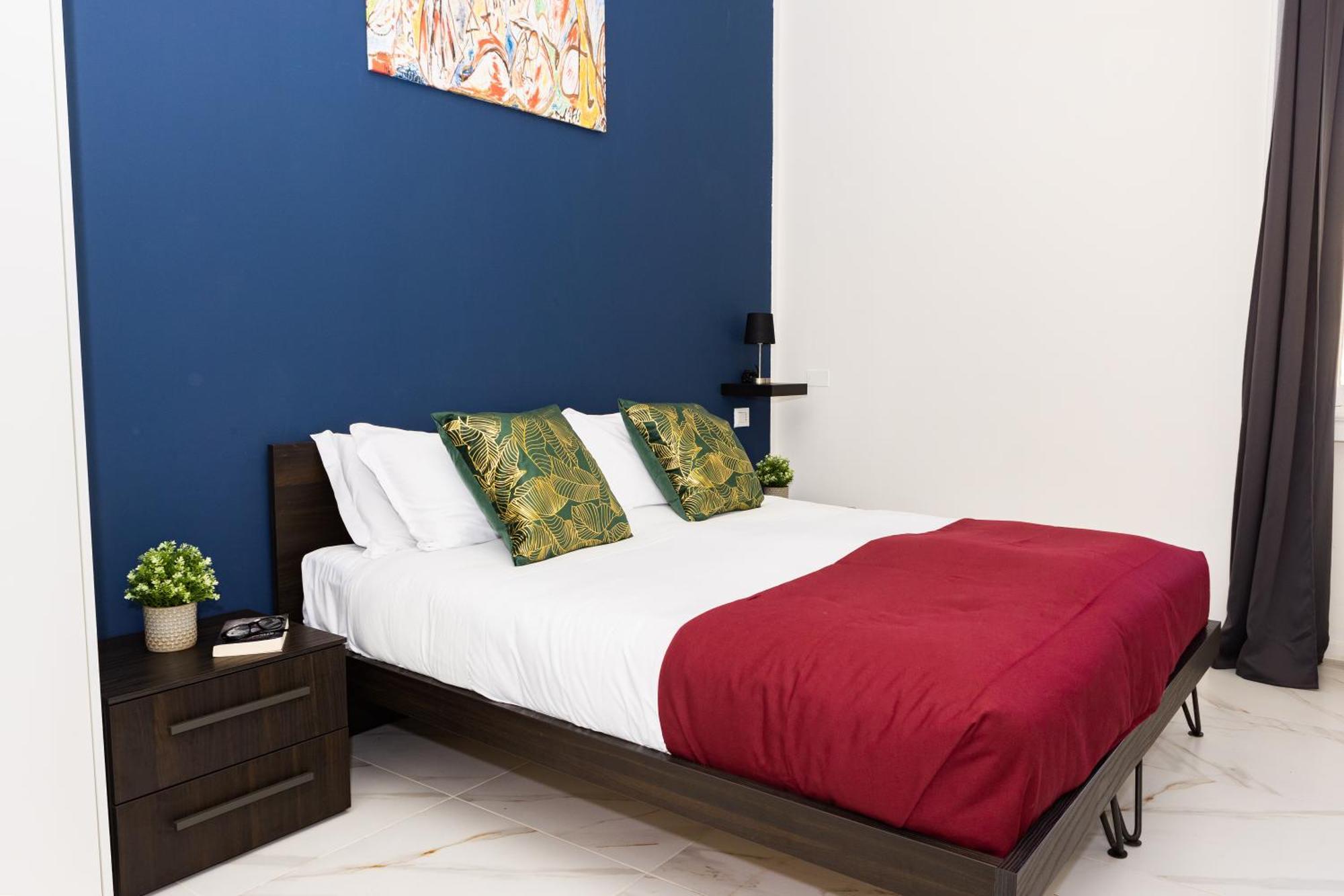 Santa Marta Apartments ミラノ エクステリア 写真