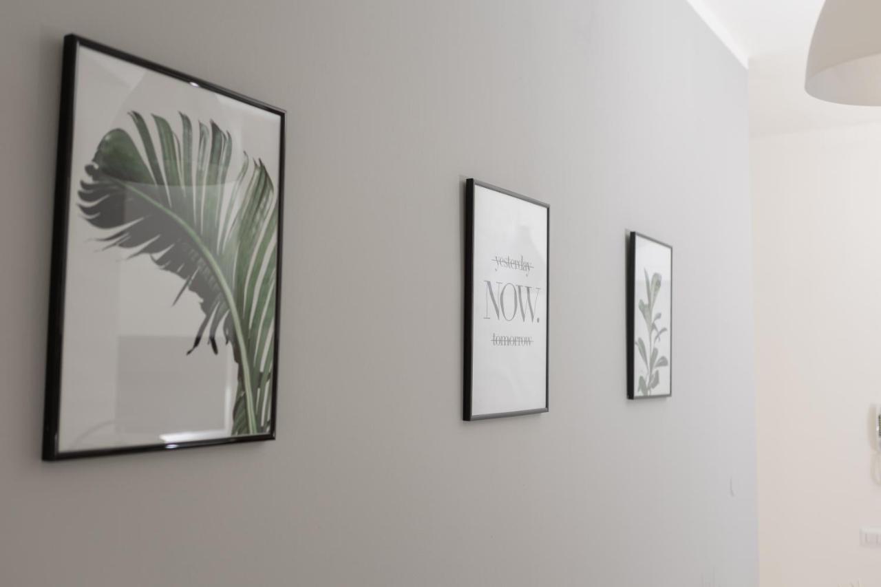 Santa Marta Apartments ミラノ エクステリア 写真